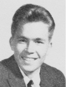 Photo of Private First Class Joseph L. Miller, U.S. Army (Virtual Wall)